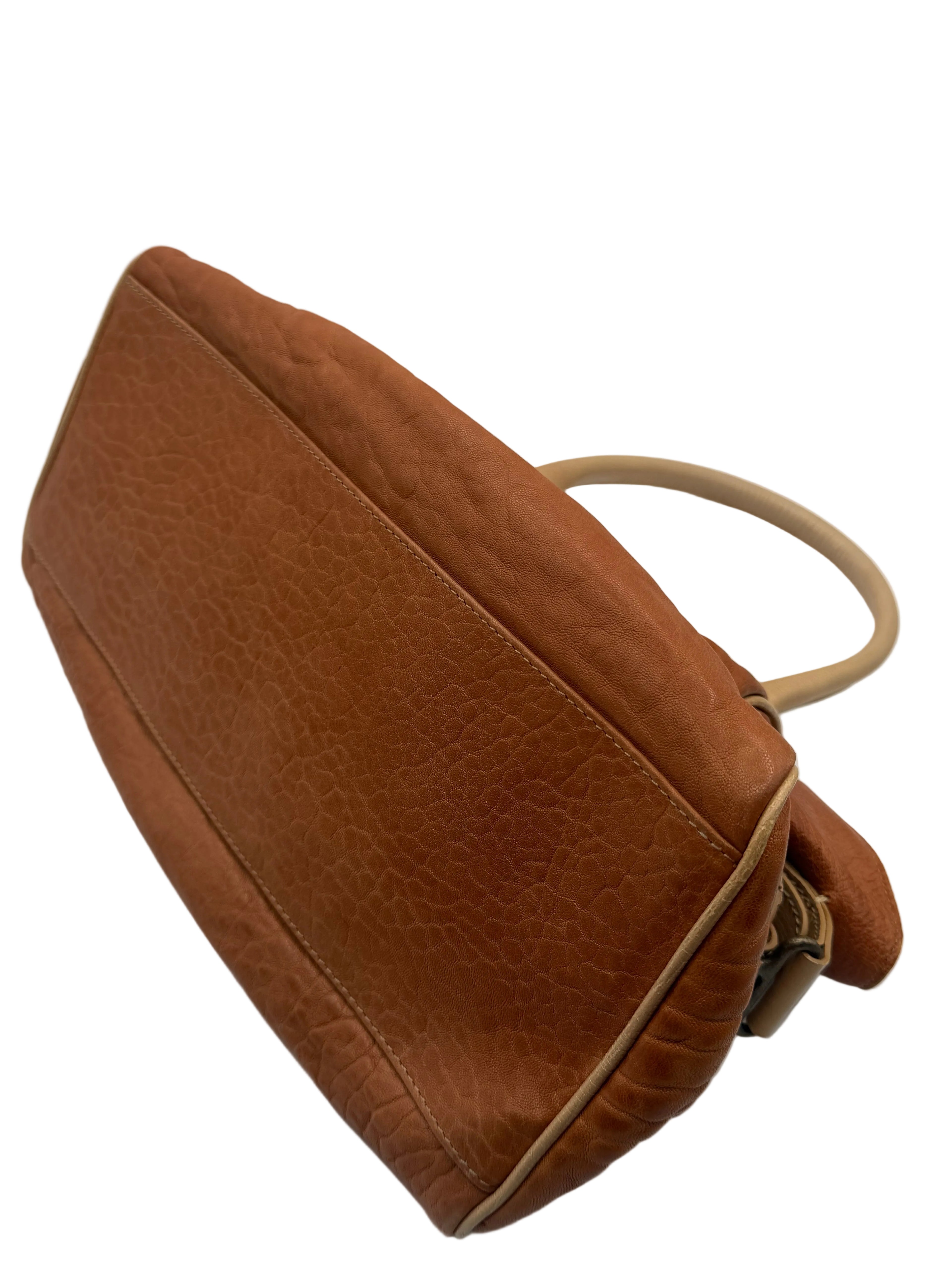 FENDI Etniko Du Jour Shoulder Bag