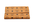 MCM - Visetos Continental Trifold Wallet