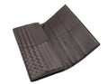 Bottega Veneta Intrecciato Bi-fold Wallet