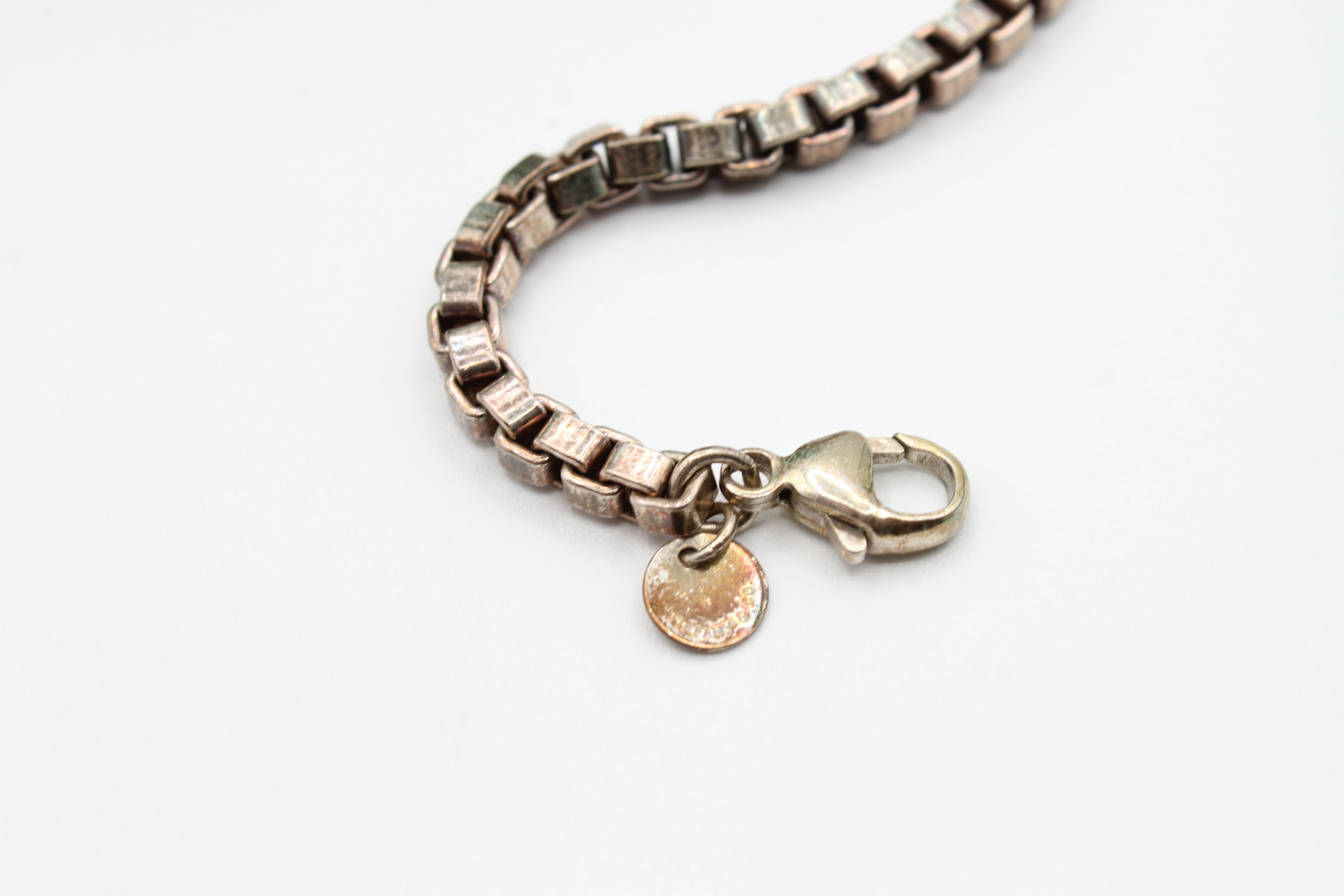 Tiffany & Co. Venetian Bracelet