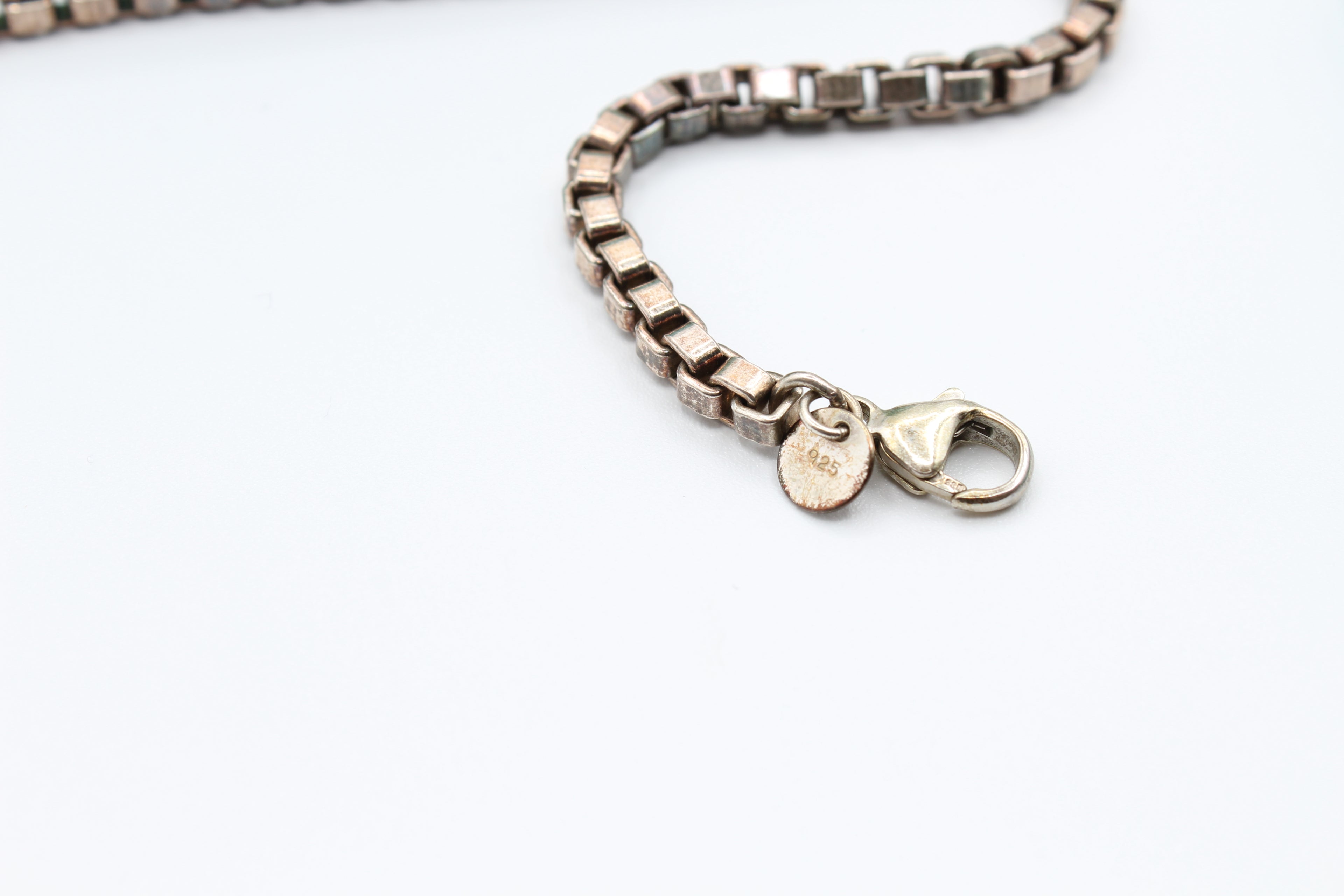 Tiffany & Co. Venetian Bracelet