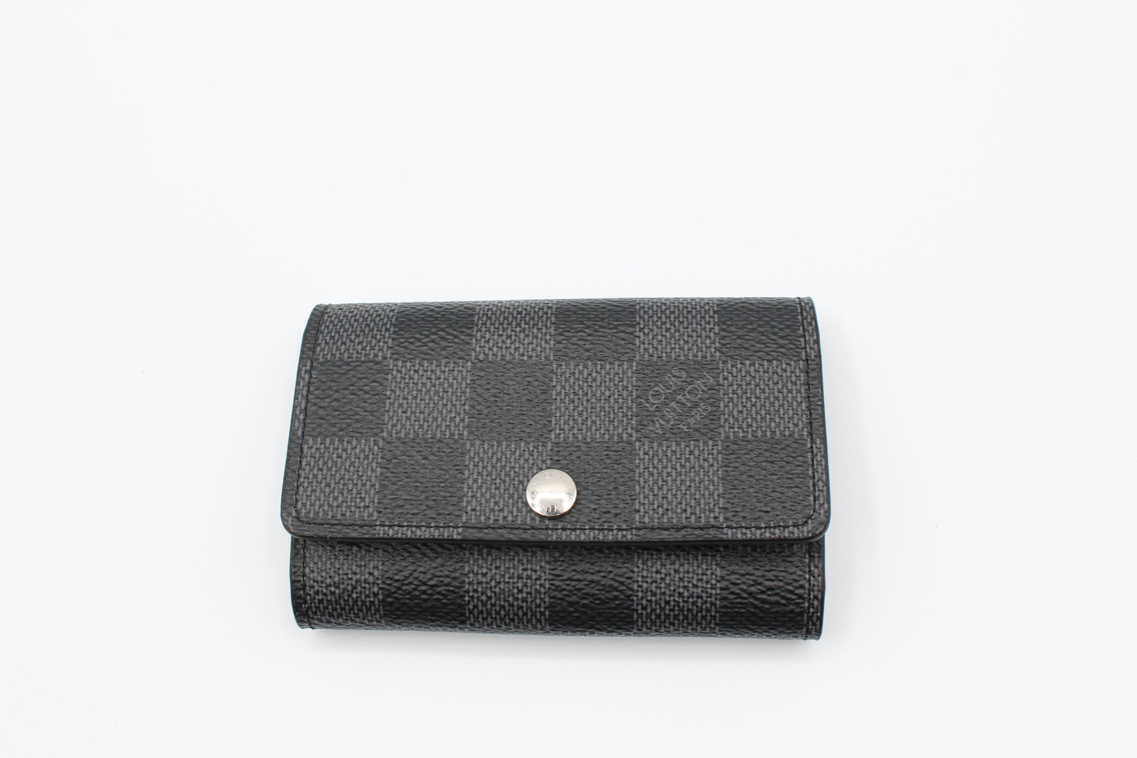 Louis Vuitton Multiclés 6 Key Holder