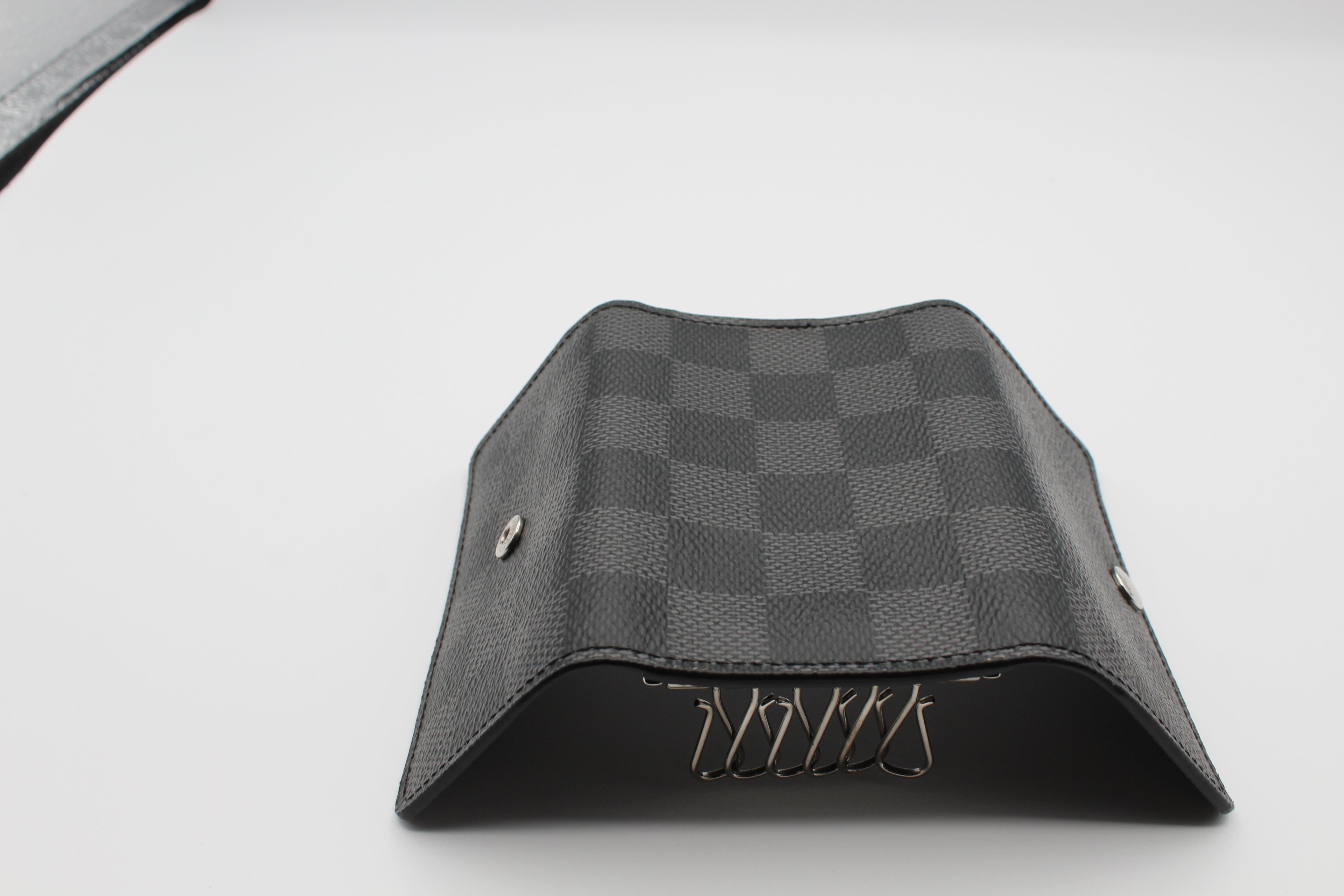 Louis Vuitton Multiclés 6 Key Holder