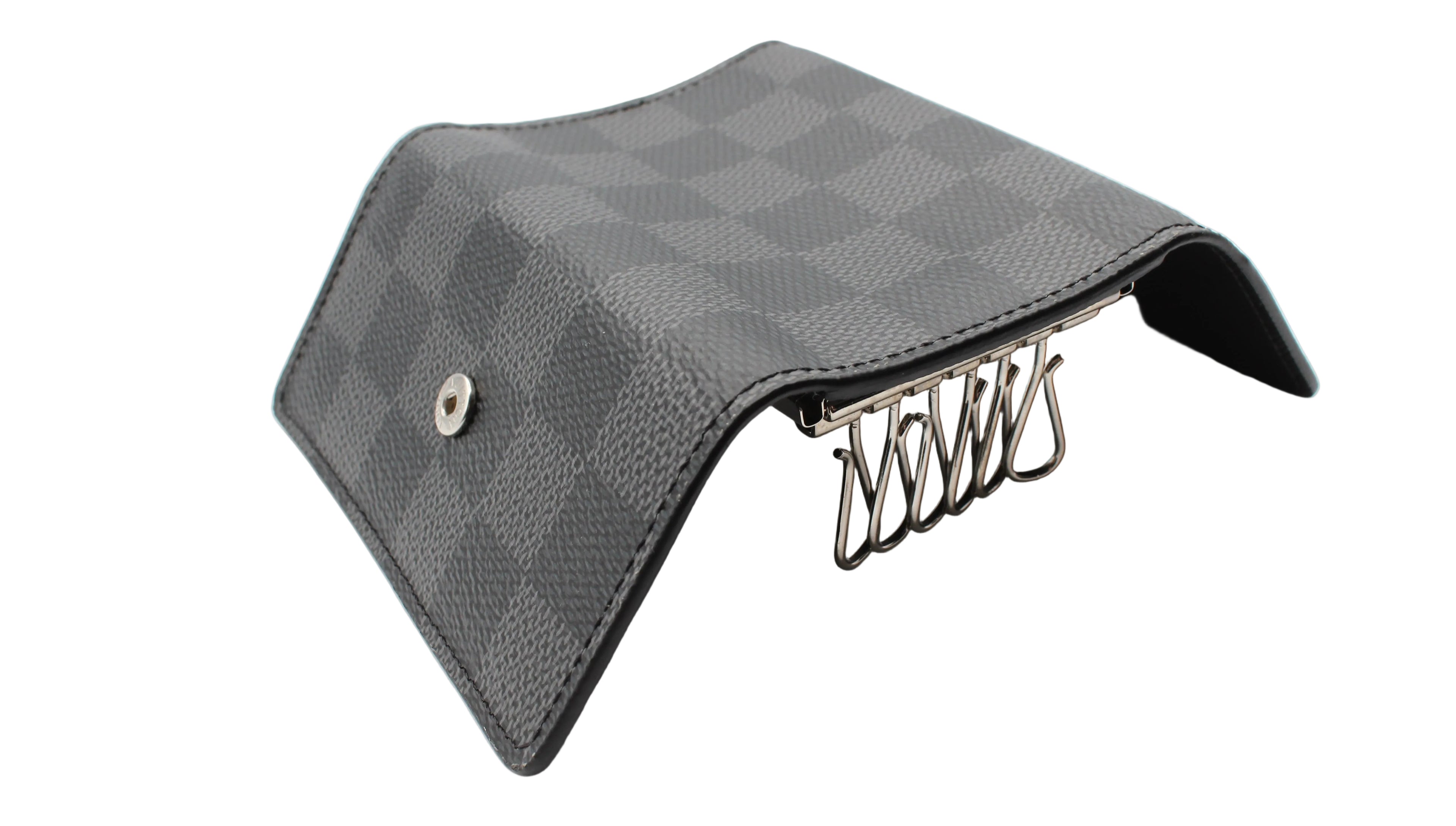 Louis Vuitton Multiclés 6 Key Holder