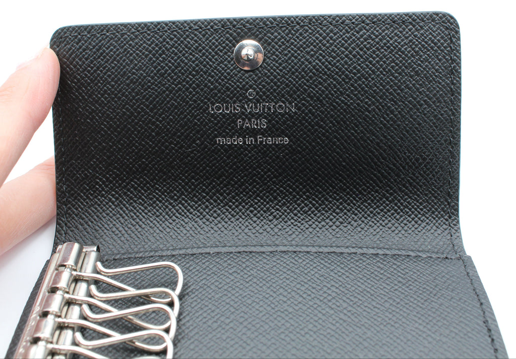 Louis Vuitton Multiclés 6 Key Holder