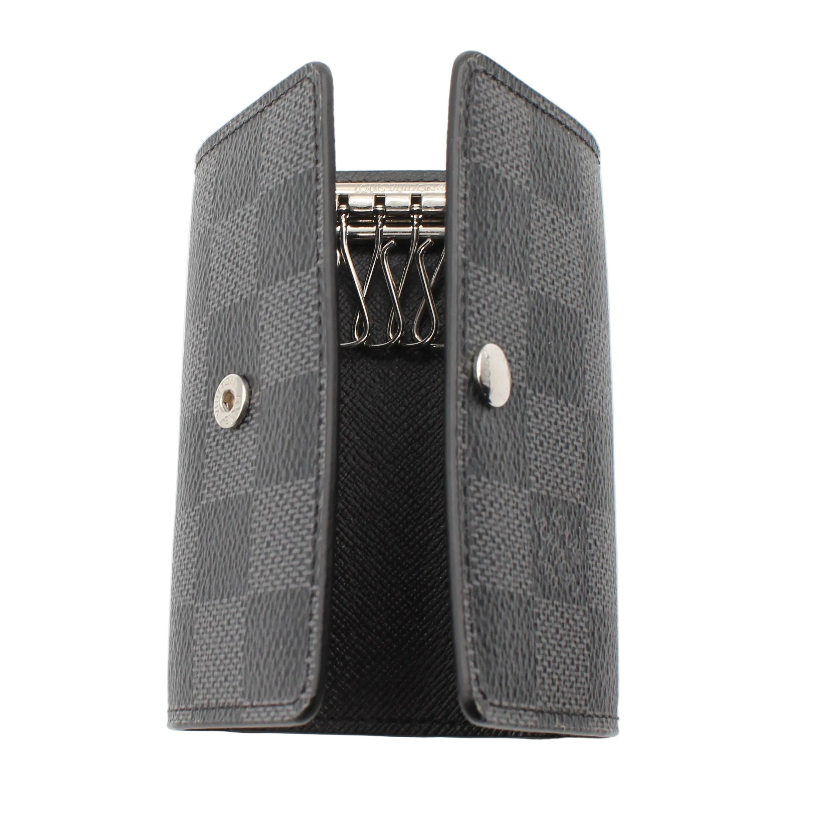 Louis Vuitton Multiclés 6 Key Holder
