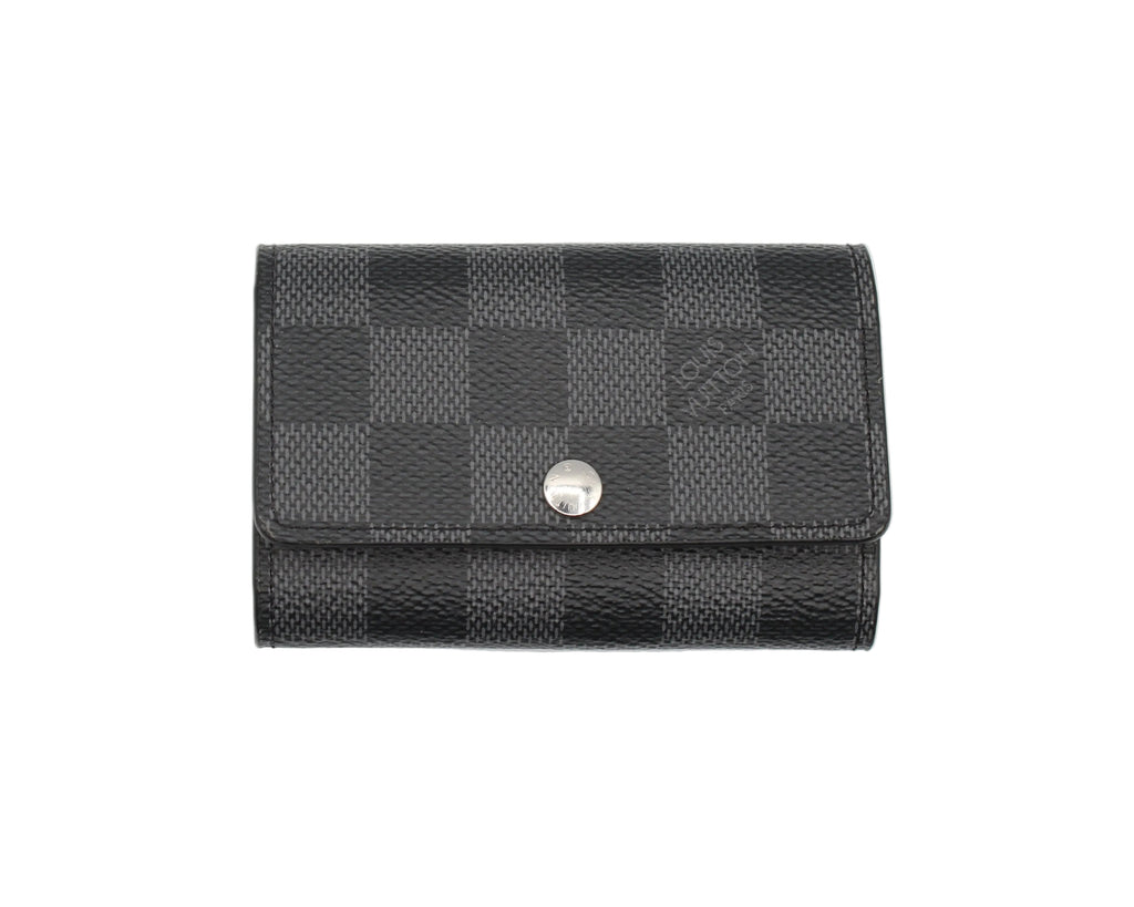 Louis Vuitton Multiclés 6 Key Holder