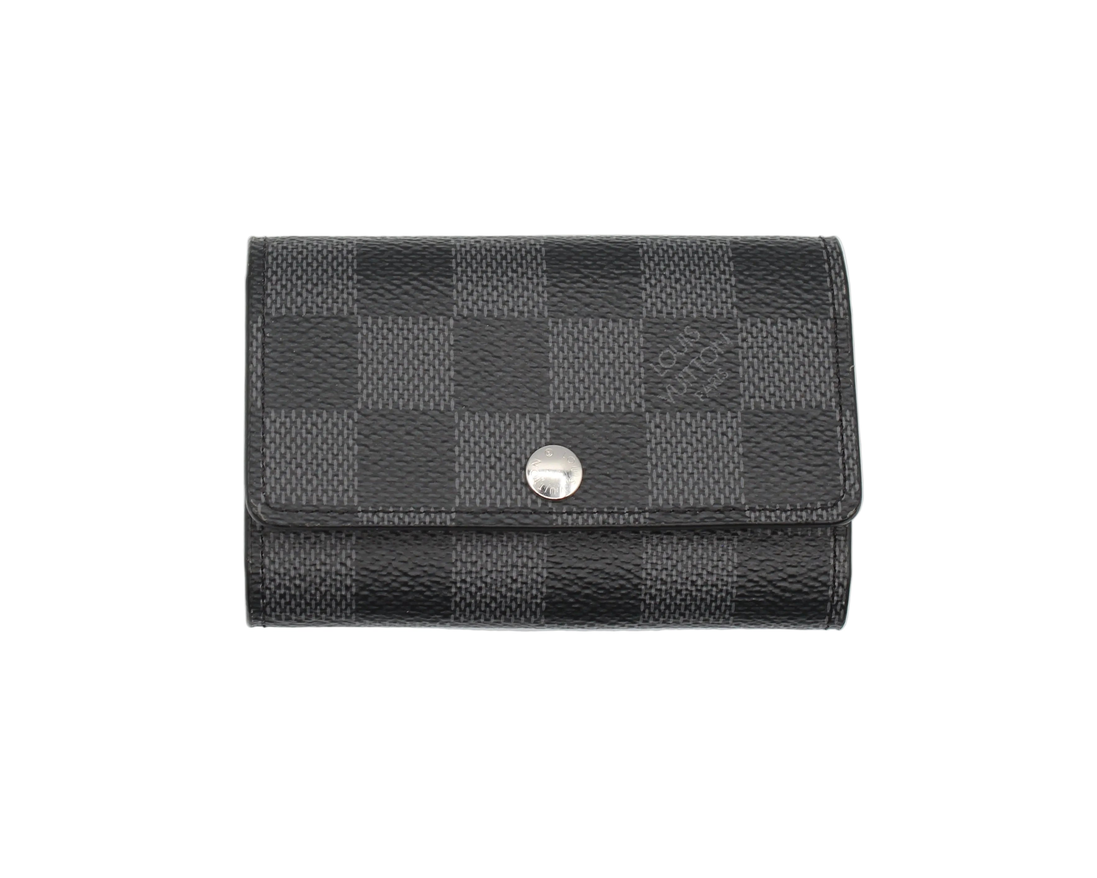 Louis Vuitton Multiclés 6 Key Holder