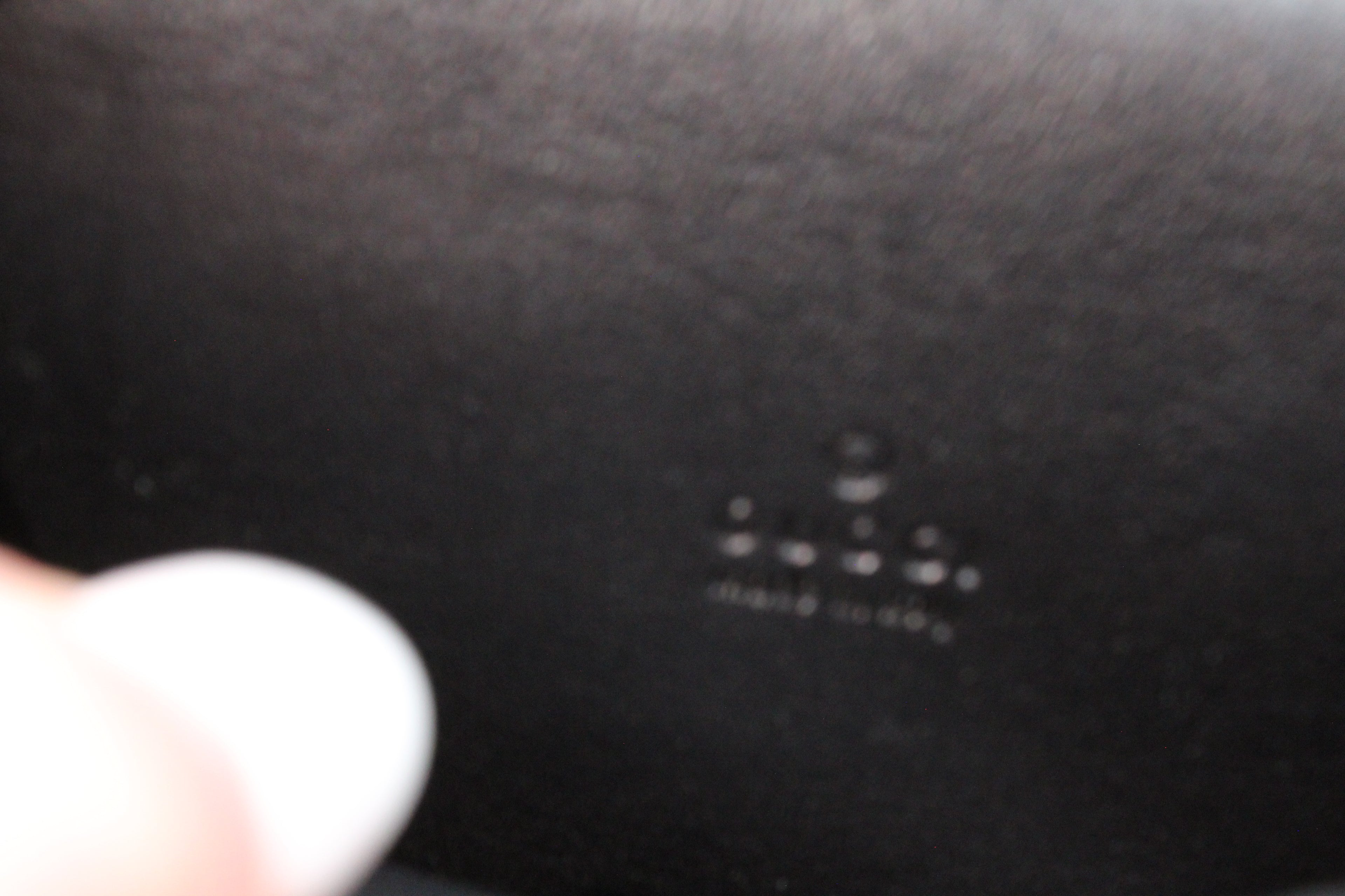 Gucci Signature Leather Key Case