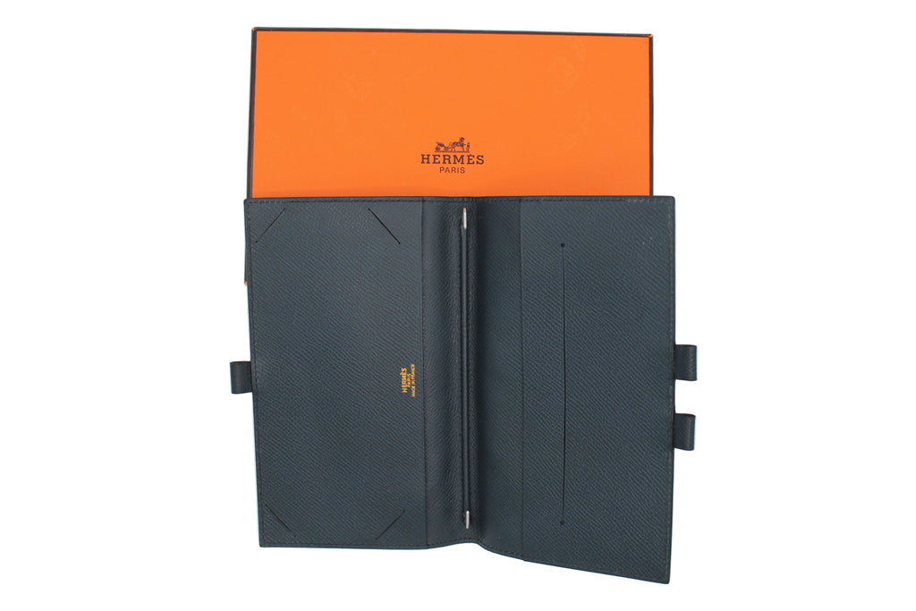 Hermès Vision II Simple Agenda Cover