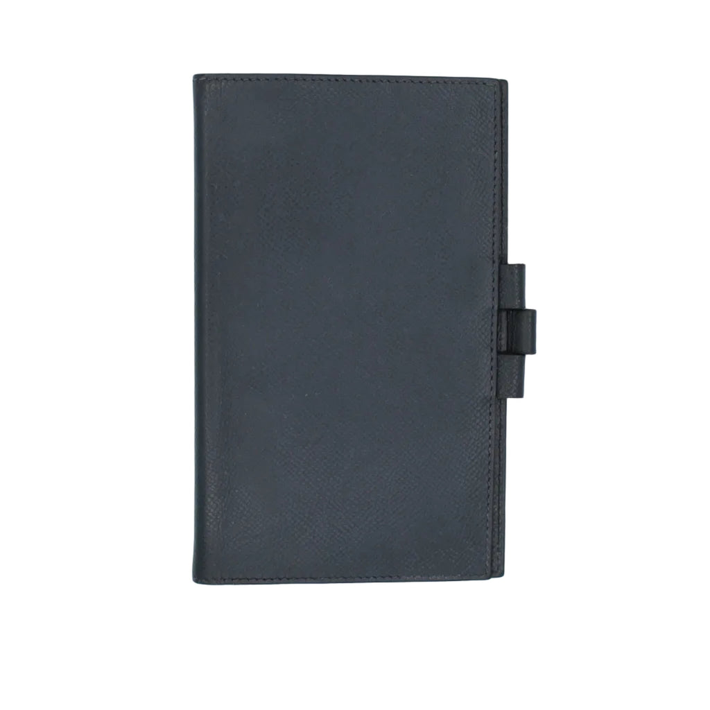 Hermès Vision II Simple Agenda Cover