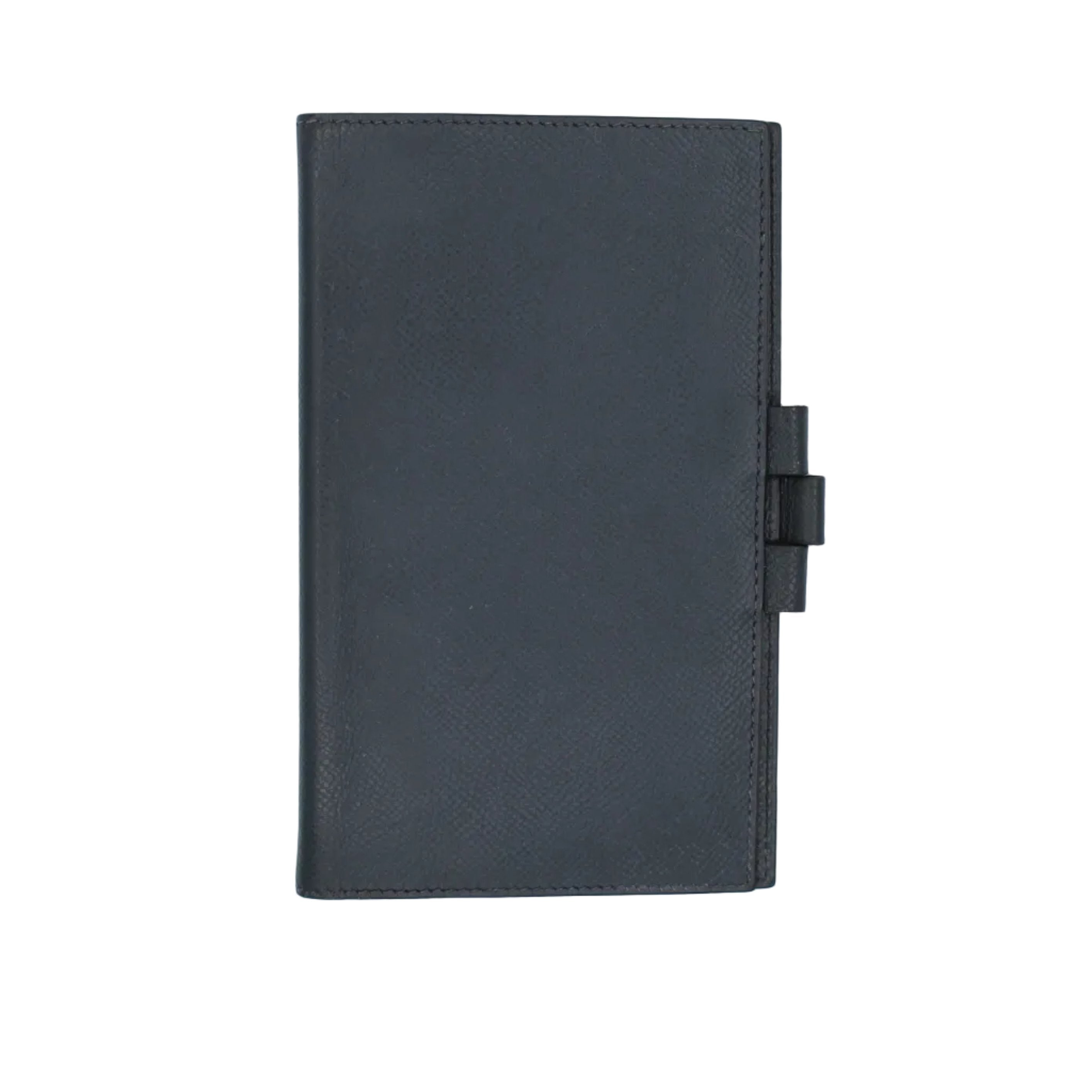 Hermès Vision II Simple Agenda Cover