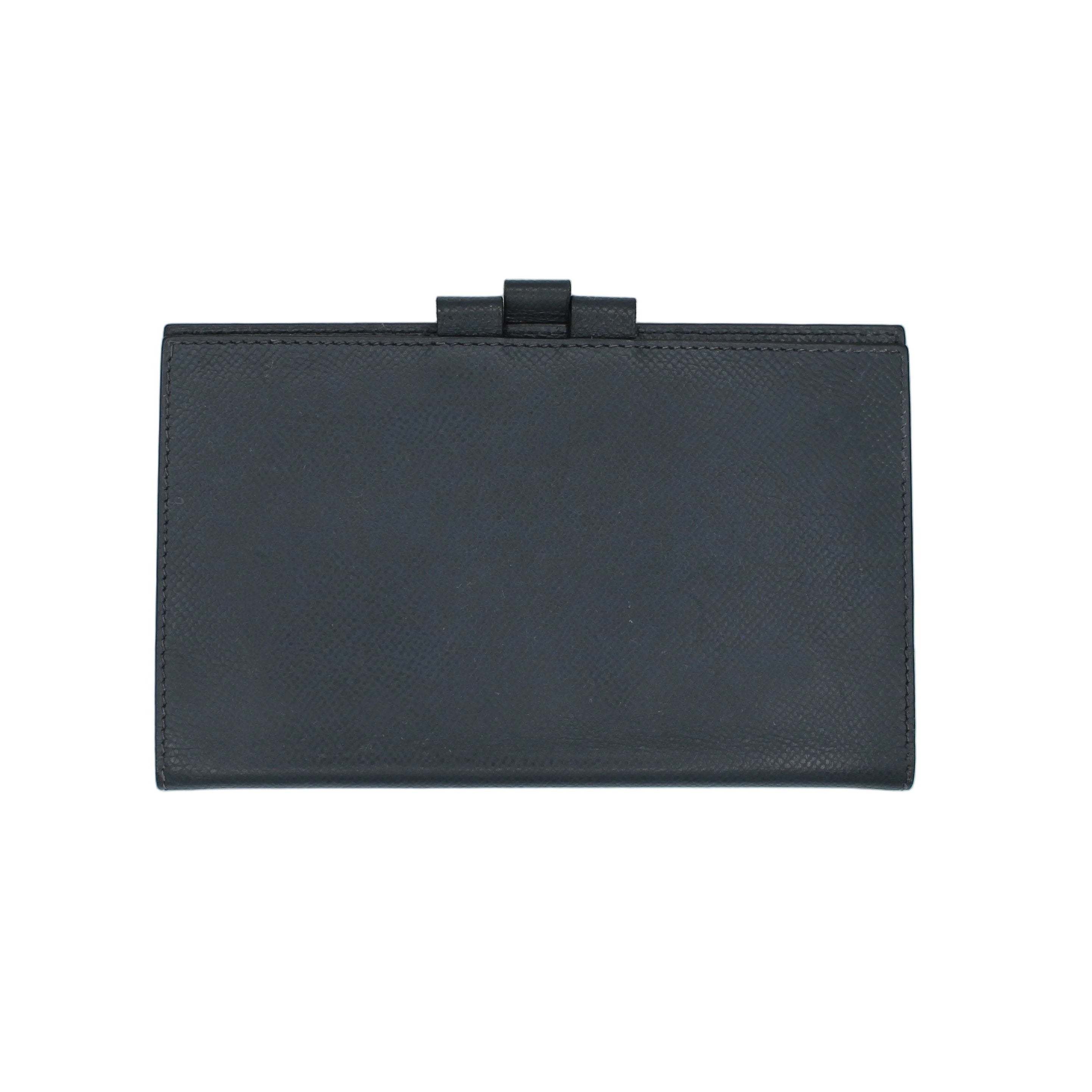 Hermès Vision II Simple Agenda Cover