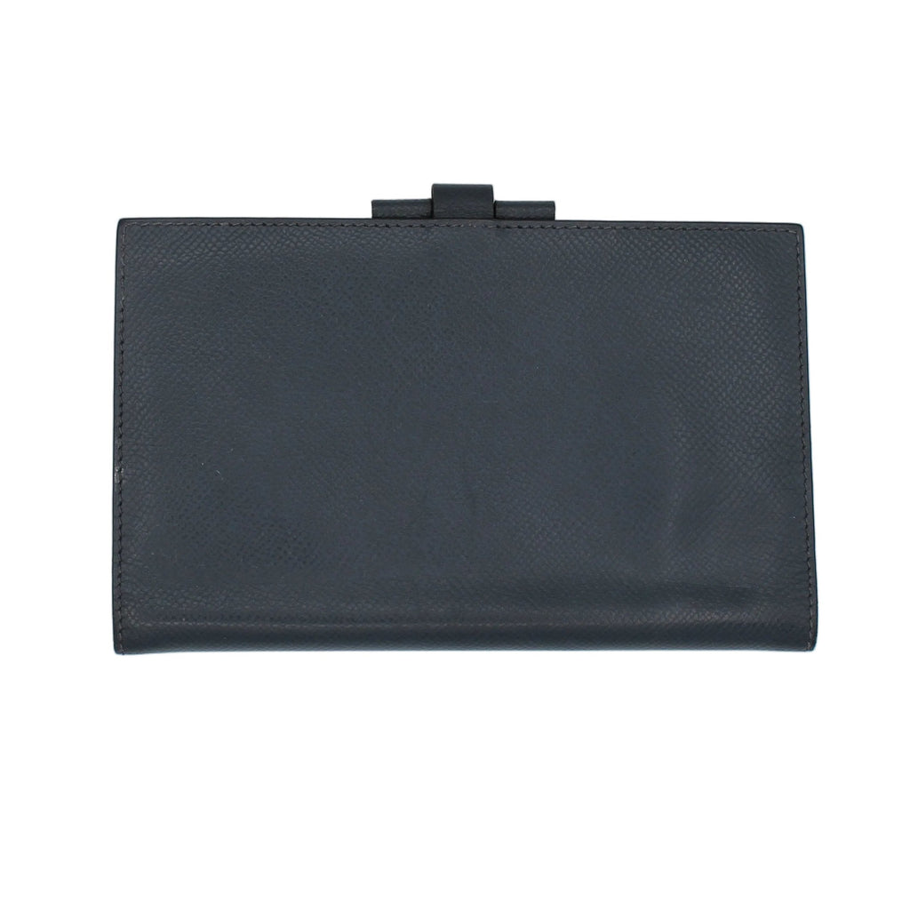 Hermès Vision II Simple Agenda Cover