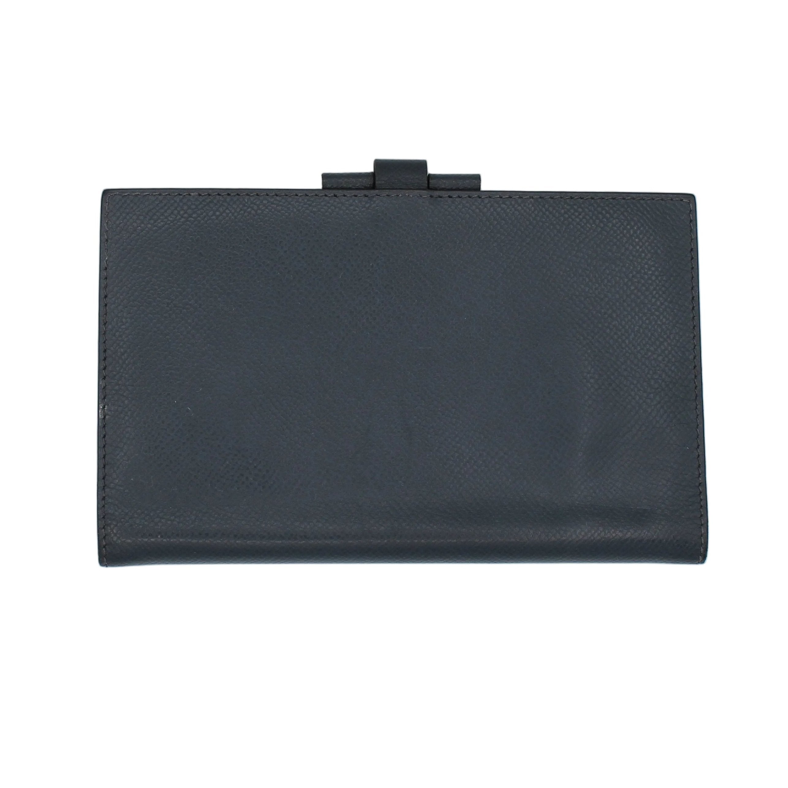 Hermès Vision II Simple Agenda Cover