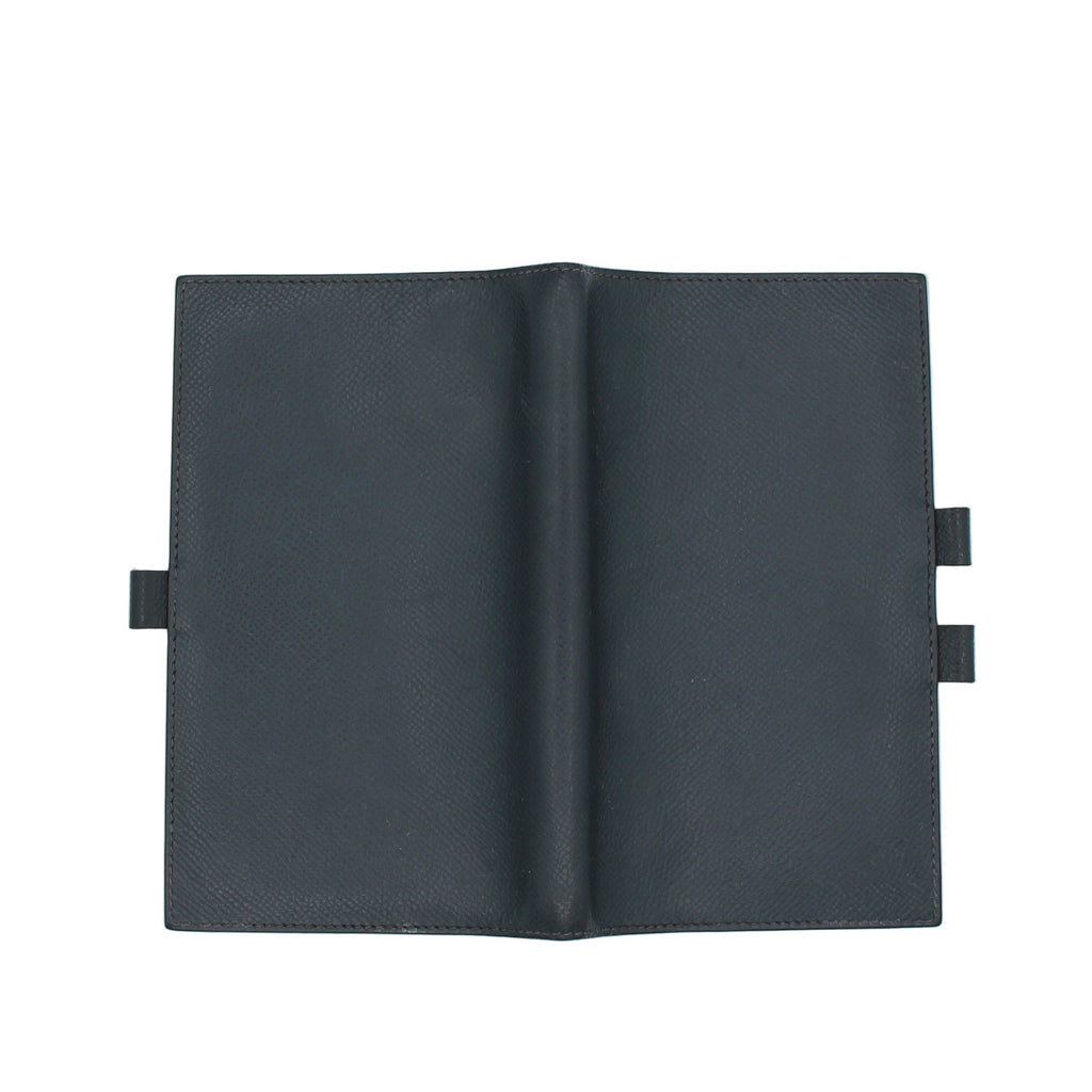 Hermès Vision II Simple Agenda Cover