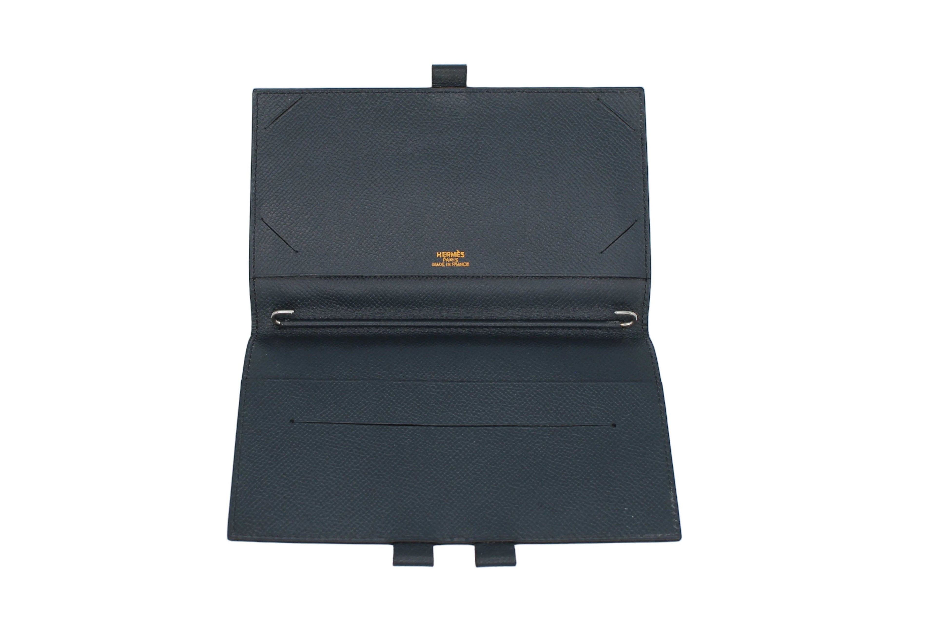Hermès Vision II Simple Agenda Cover
