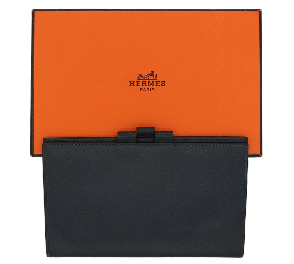 Hermès Vision II Simple Agenda Cover
