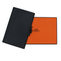Hermès Vision II Simple Agenda Cover