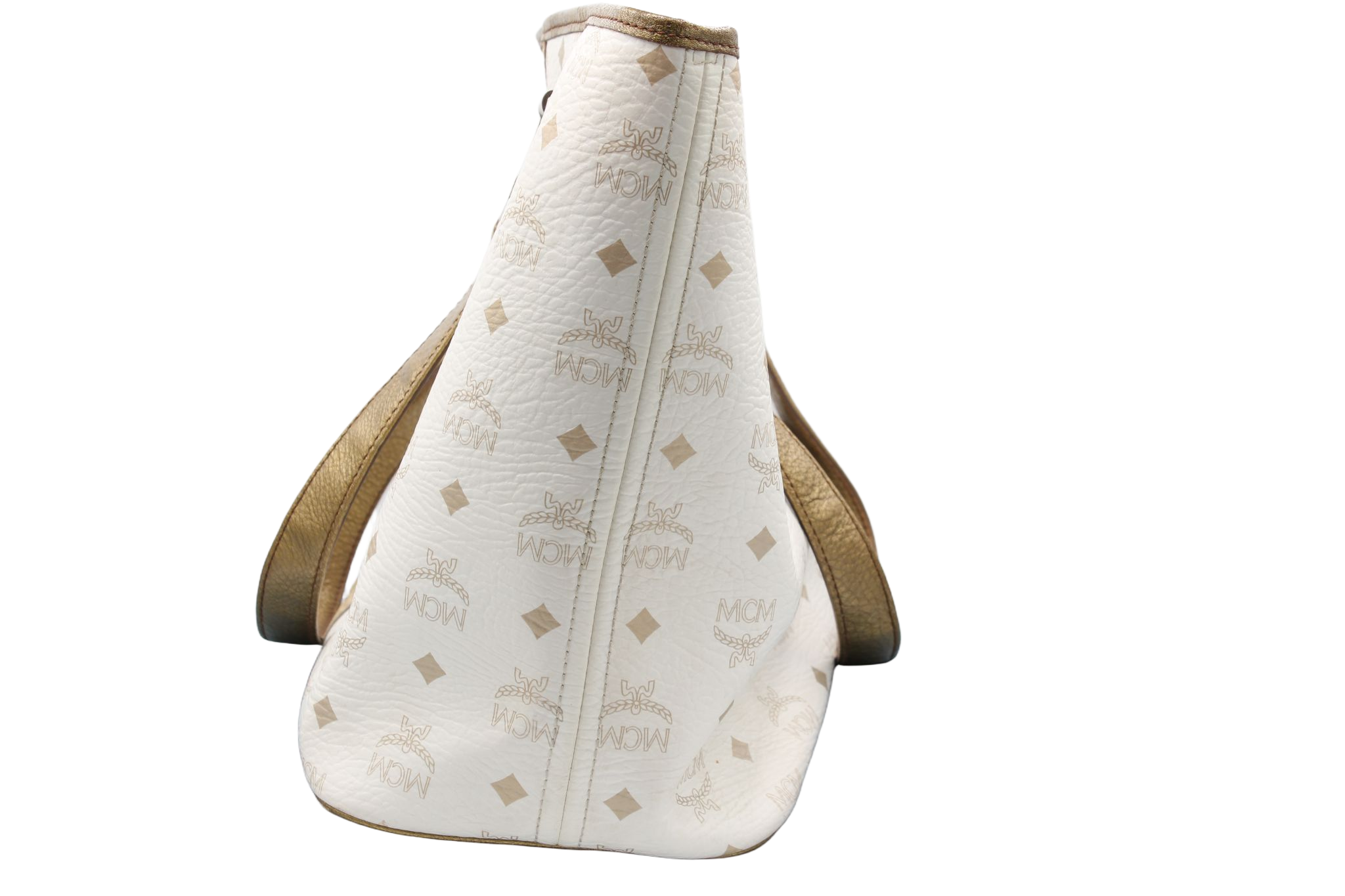 MCM Liz Reversible Shopper - Image 3