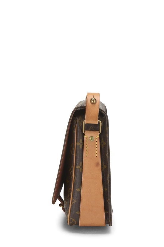 Louis Vuitton Cartouchiere Crossbody